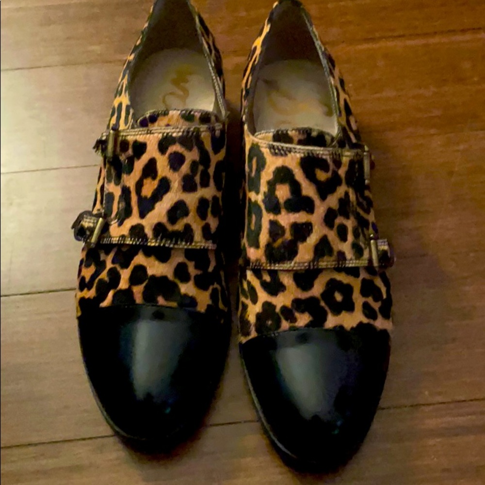 Sam Edelman shoes